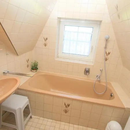 Hochreuther 別荘 *