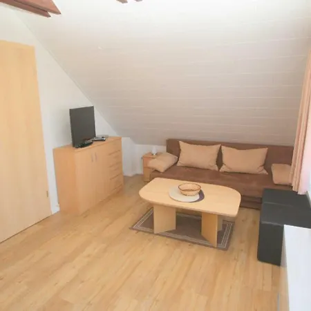 Hochreuther 別荘 *