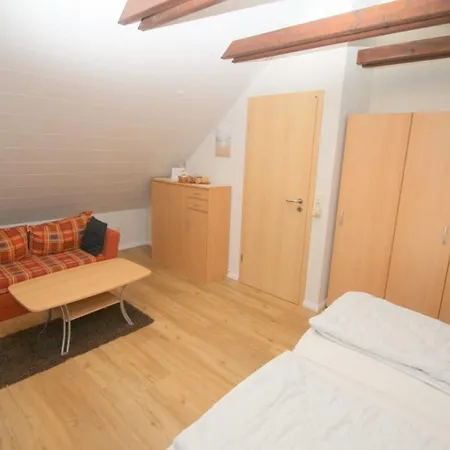 Hochreuther 別荘 フリードリッヒシュコオク・シュピツェ