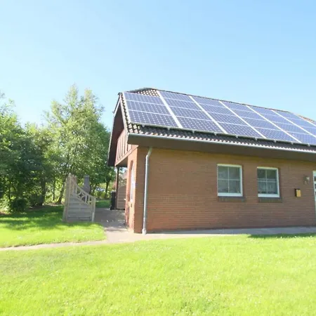 Hochreuther 別荘 *