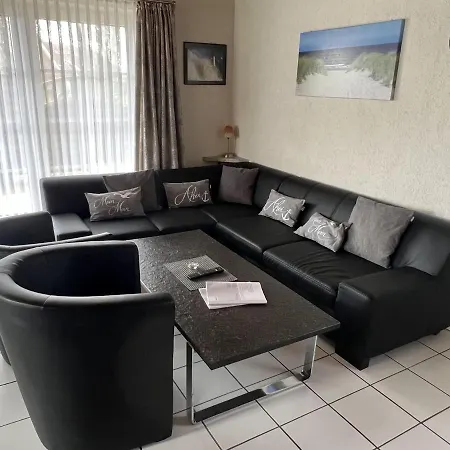 別荘 Hochreuther *