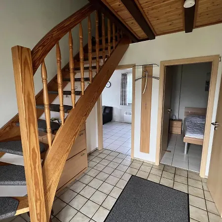 Hochreuther フリードリッヒシュコオク・シュピツェ