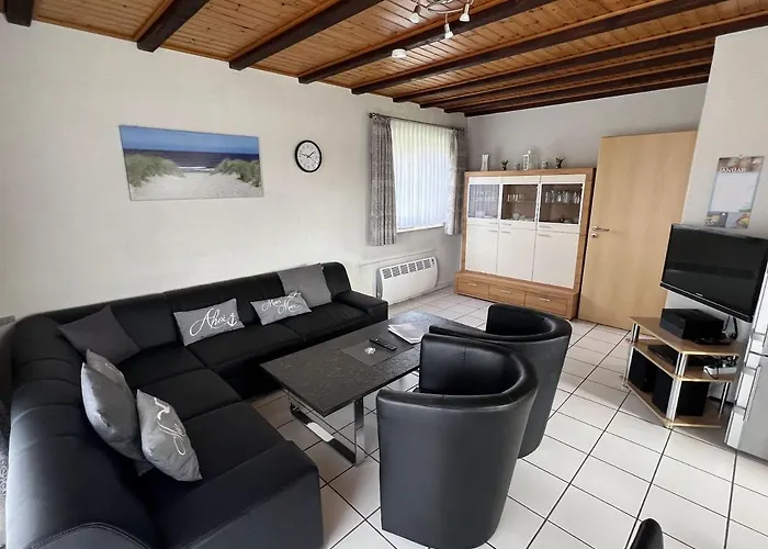 Hochreuther * Friedrichskoog-Spitze